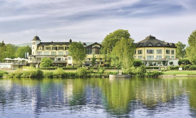 Muelheim House | Hotel Weisser Bär - Doppelzimmer Klassik