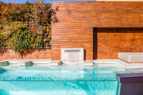 Dreta de l'Eixample Hotel | Hotel Well and Come Barcelona