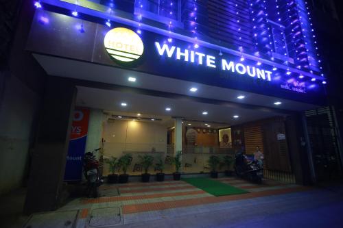 Periamet Hotel | Hotel White Mount