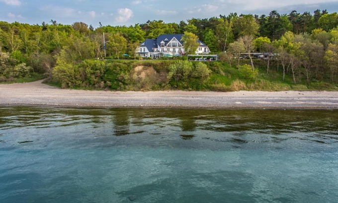 Diedrichshagen Hotel | Hotel Wilhelmshöhe