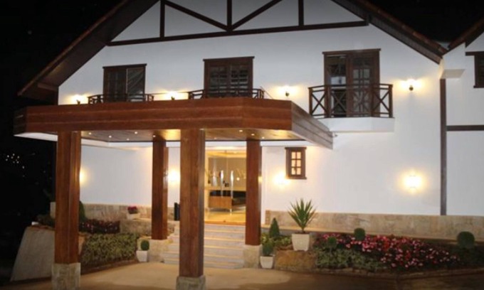 Alto Hotel | Hotel Willisau