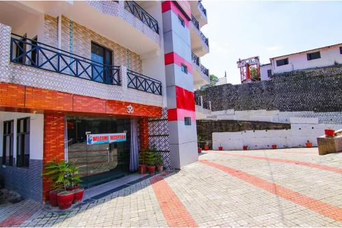 Sidhpur House | Hotel Wonder Land