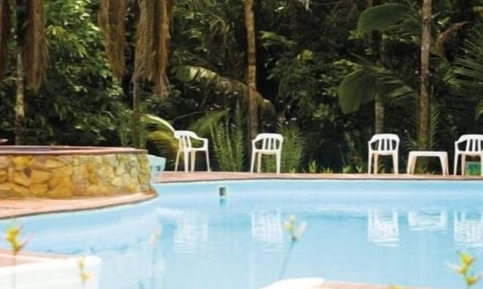 Juanchaco Hotel | Hotel y Cabañas Costa Real