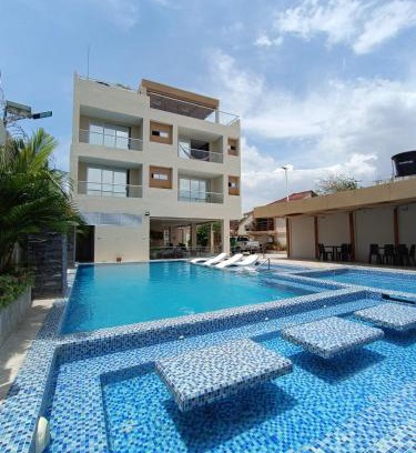 Covenas Hotel | Hotel y Cabañas Covemar