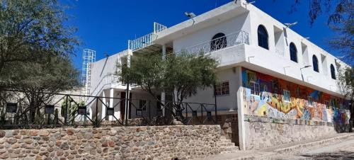 Dolores Hidalgo Hotel | Hotel y Cabañas El Taxho