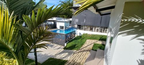 El Penol Hotel | Hotel y Cabañas Parinzzi