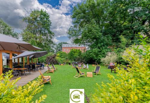 Kleparz Hotel | Hotel Yarden by Artery Hotels