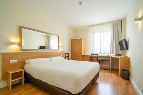 Elche Hotel | Hotel YIT Ciudad de Elche