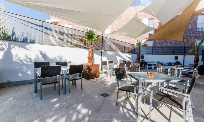 Peligros Hotel | Hotel YIT Conquista de Granada