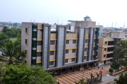 Shirdi Hotel | Hotel Yogiraj