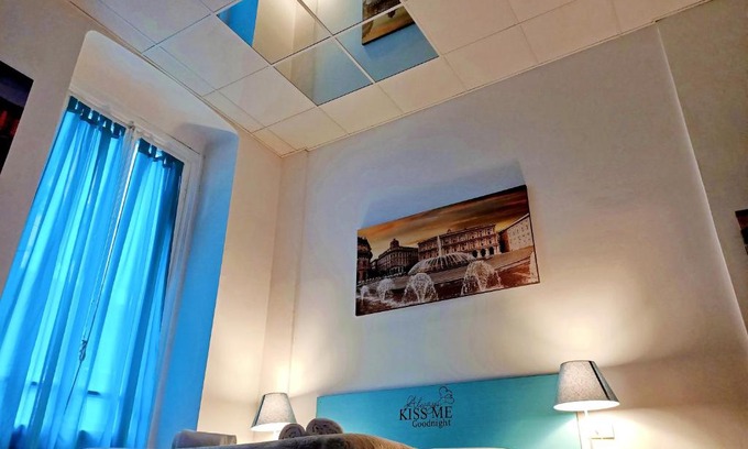 San Vincenzo Hotel | Hotel Youri Il Magnifico