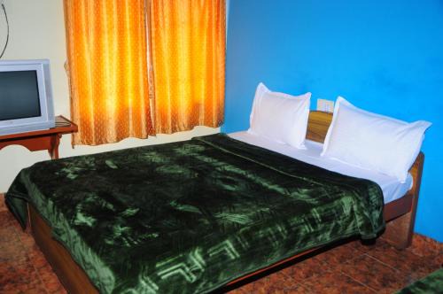 Ooty Hotel | Hotel Zaraa