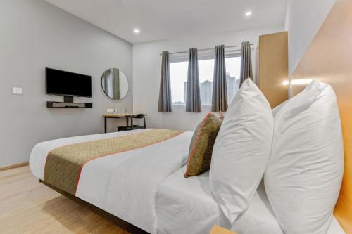 South West Hotel | Hotel Zebra