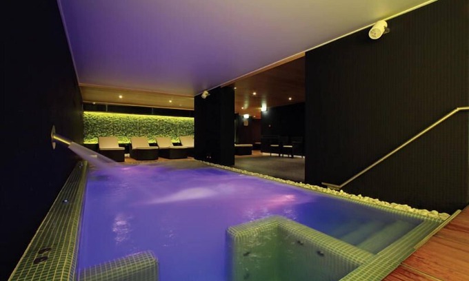 Heviz Hotel | Hotel ZENA beauty & shopping center