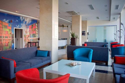 Leon Hotel | Hotel Zentral León