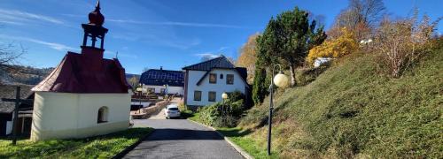 Nicov Hotel | hotel ZLATÝ POTOK