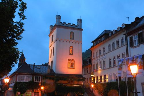Mainz-Bingen Hotel | Hotel ZUM TURM