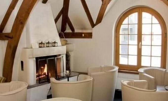 Old Town Hotel | Hotel Zunfthaus zur Rebleuten