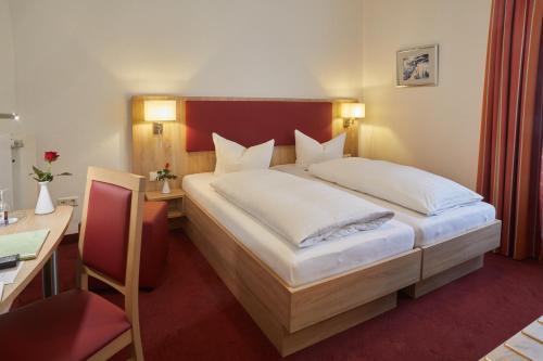 Velbert Hotel | Hotel Zur Traube