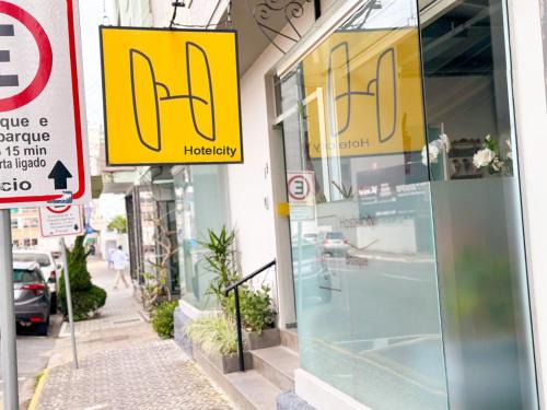 Centro I Hotel | Hotelcity