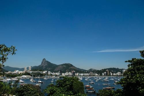 Urca House | Hotelinho Urca Guest House