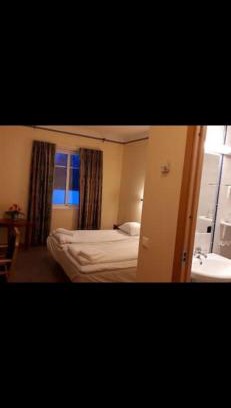 Bispgarden Hotel | Hotell Indalsleden