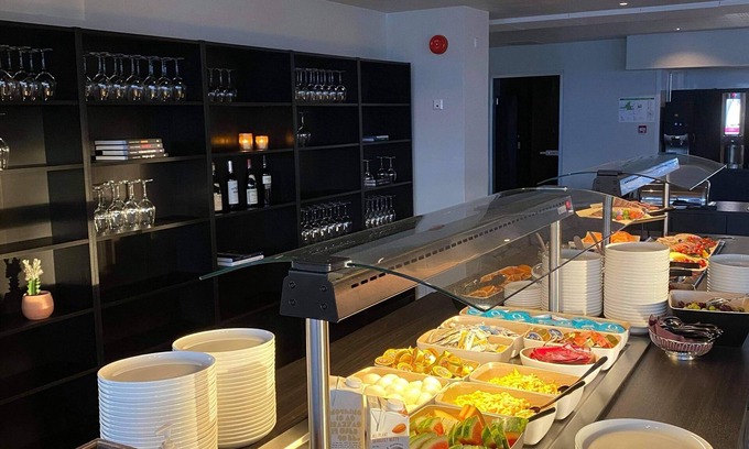 Bryne Hotel | Hotell Jæren