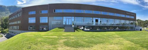 Kyrksaeterora Hotel | Hotell Koselig