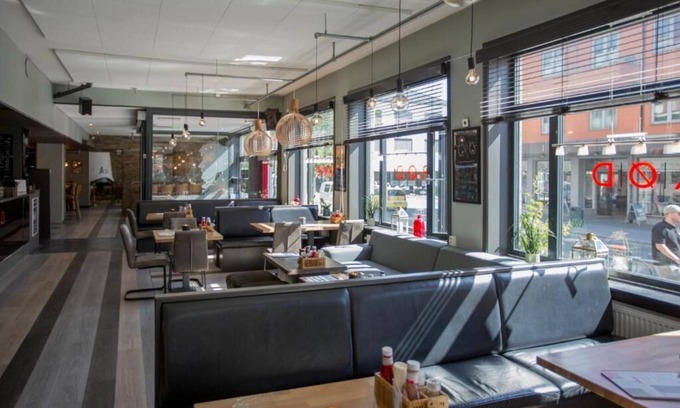 Molde Hotel | Hotell Molde