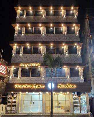 Kolkata Hotel | HOTELLEOs