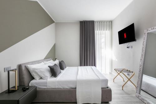 Quartiere XXVII Primavalle Bed & Breakfast | Hotelleria Prestige