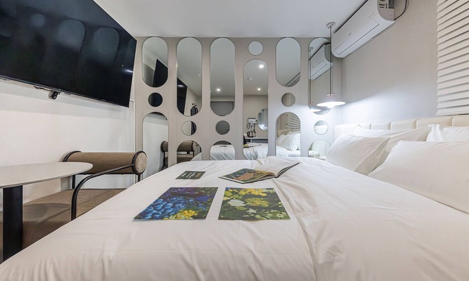 Guri Hotel | hotelyello Guri