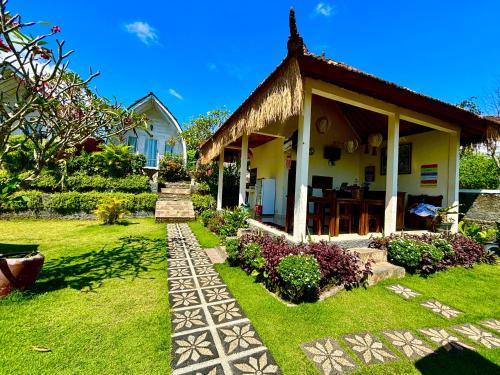 Penida Island Resort | Hotra Hill Cottage