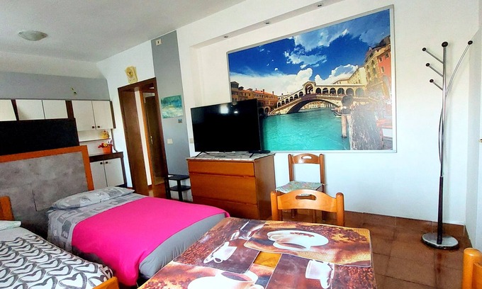 Pagnano Apartment | Hotspot Venice El Fulvia