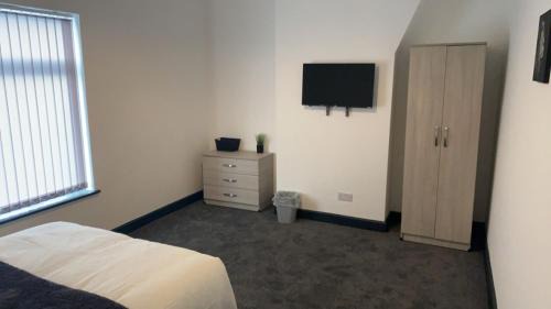 Hanley House | Houghton Guest House 2
