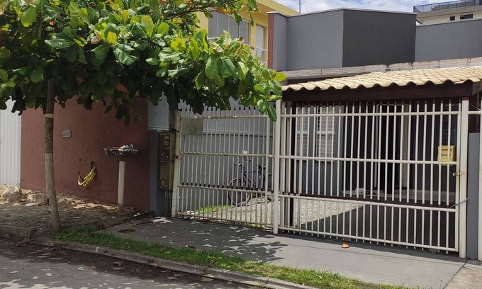 Caioba House | HOUSE - 02 BEDROOMS - AIR AND WIFI