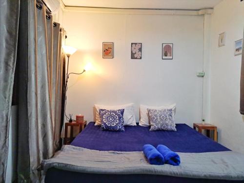 Hat Yai House | house 1 for 6 paxs whole house 3 beds