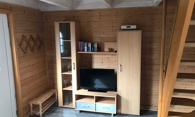 Zwenzow House | House 1 - lakesearch on Labussee