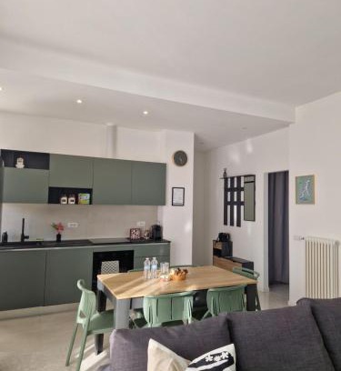 Cernobbio Apartment | House 13 apartment in Cernobbio