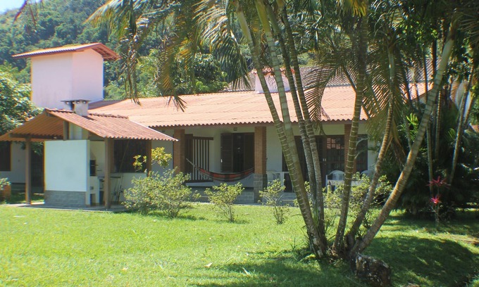 Praia da Enseada House | House 2 - Homes condo walk in the sand