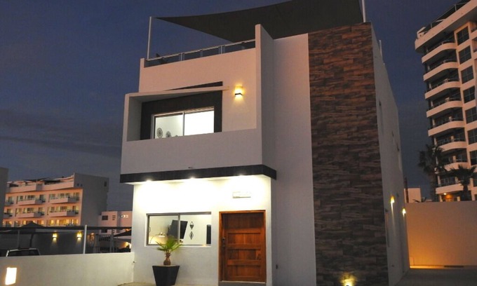 La Paz House | House 255 Torres Cantera