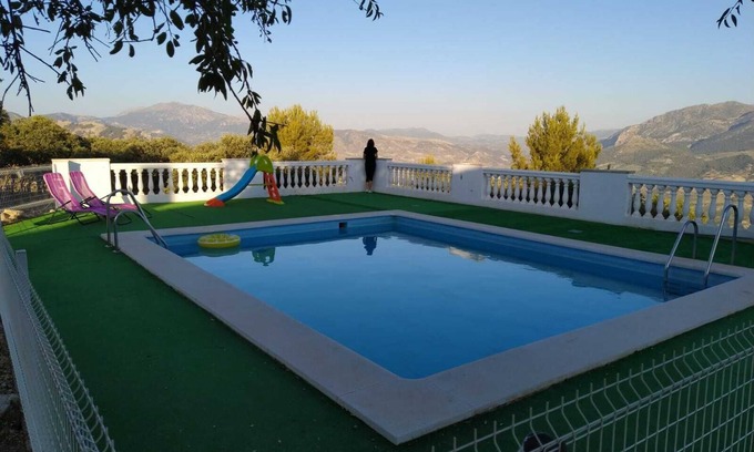 Jaen Apartment | House 3 Magina Dream La Guardia