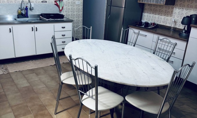 Chacaras Primavera House | House 357 in Itu/SP 3 Bedrooms, 2 Bathrooms, Barbecue