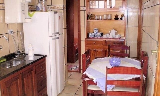 Paraty House | House 5 min. from the historical center of Paraty