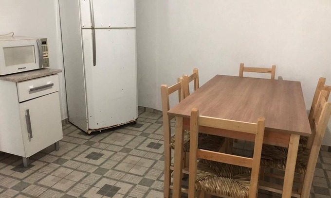 Enseada House | House 50 meters Enseada Beach