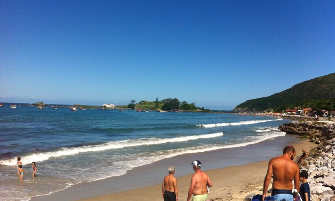 Armacao House | House 50 meters from Armação beach - Floripa