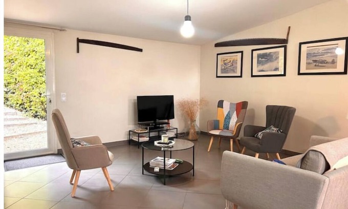 Vert House | House 90 m2