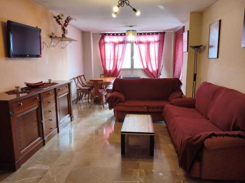Atarfe Apartment | House atarfe ii motril
