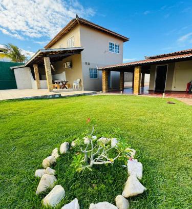Canoa Quebrada House | House Beach Canoa