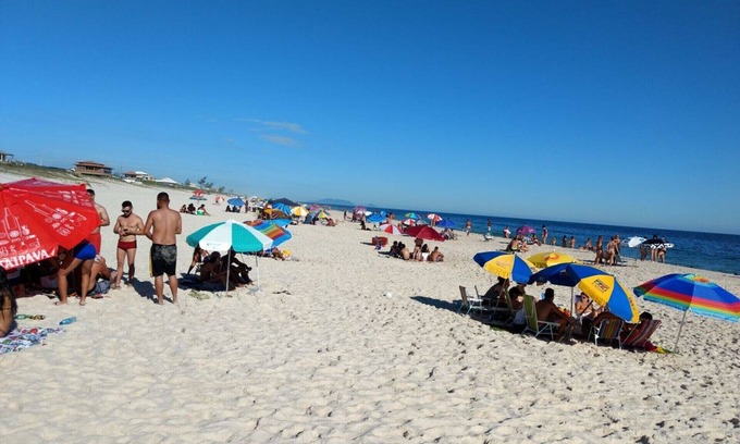 Praia Seca House | House Beach Seca Araruama